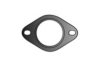 FENNO X75136 Gasket, exhaust pipe